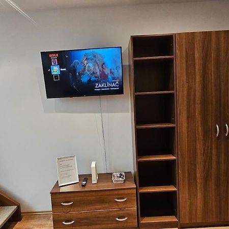 City Apartment Bratislava Esterno foto