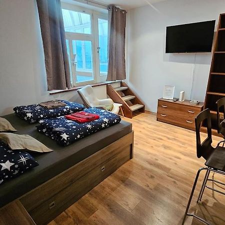 City Apartment Bratislava Esterno foto
