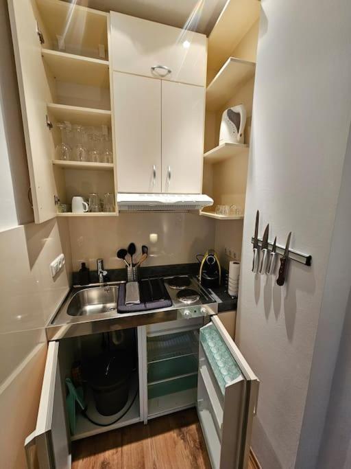 City Apartment Bratislava Esterno foto