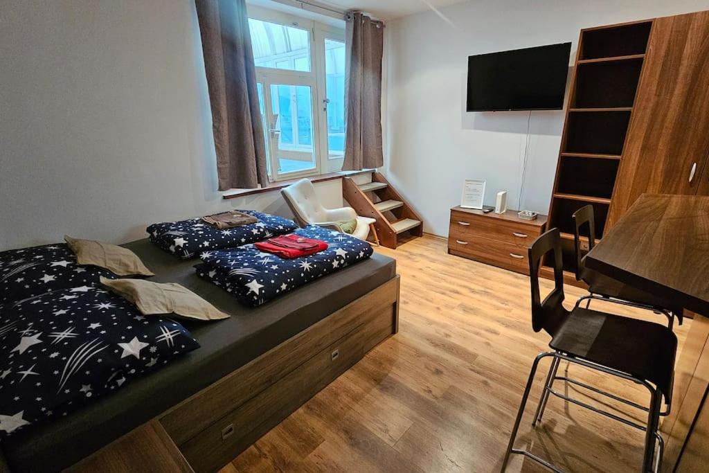 City Apartment Bratislava Esterno foto